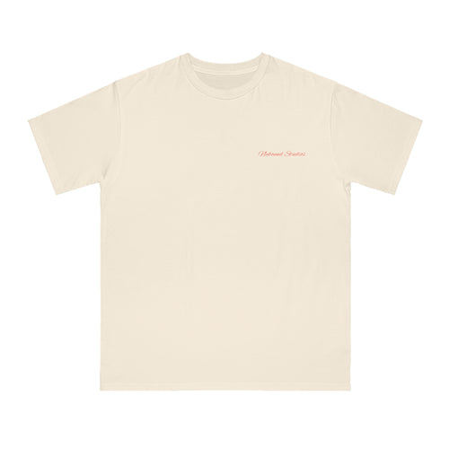 2 Corinthians 3:17 Nubound Bible Verse Graphic Tee Pump Cover Creme Beefy-T®  Short-Sleeve T-Shirt